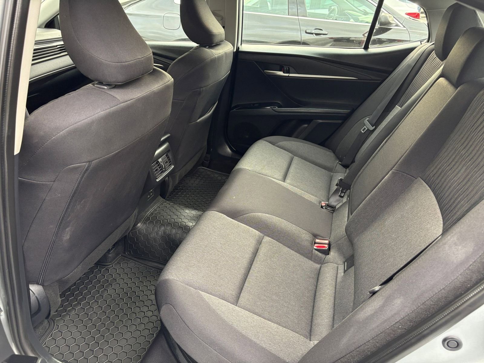 Thumbnail: 2025 Toyota Camry - 24