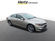2023 Chevrolet Malibu LT -
                  Smithtown, NY