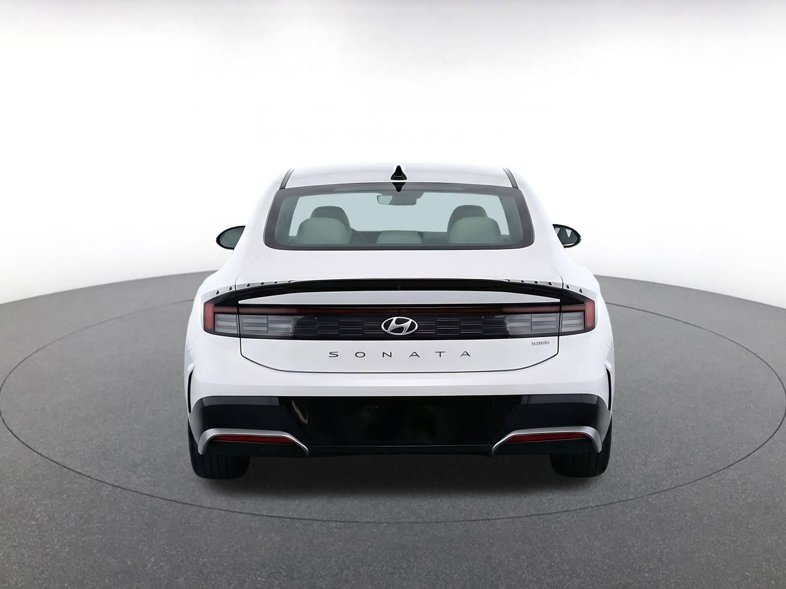 Thumbnail: 2025 Hyundai Sonata - 8