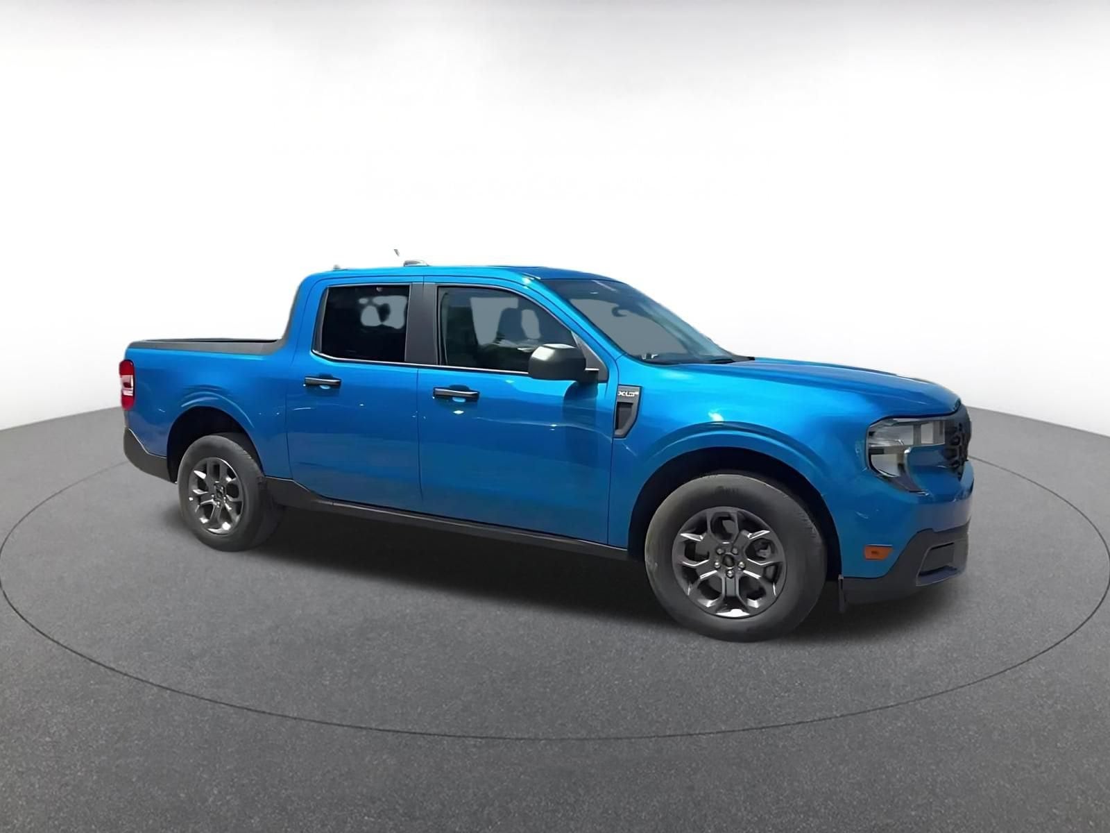 Thumbnail: 2026 Ford Maverick - 2