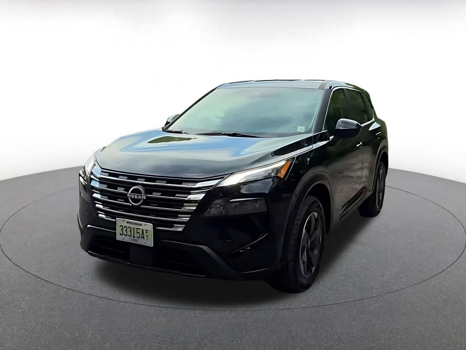 Thumbnail: 2025 Nissan Rogue - 8