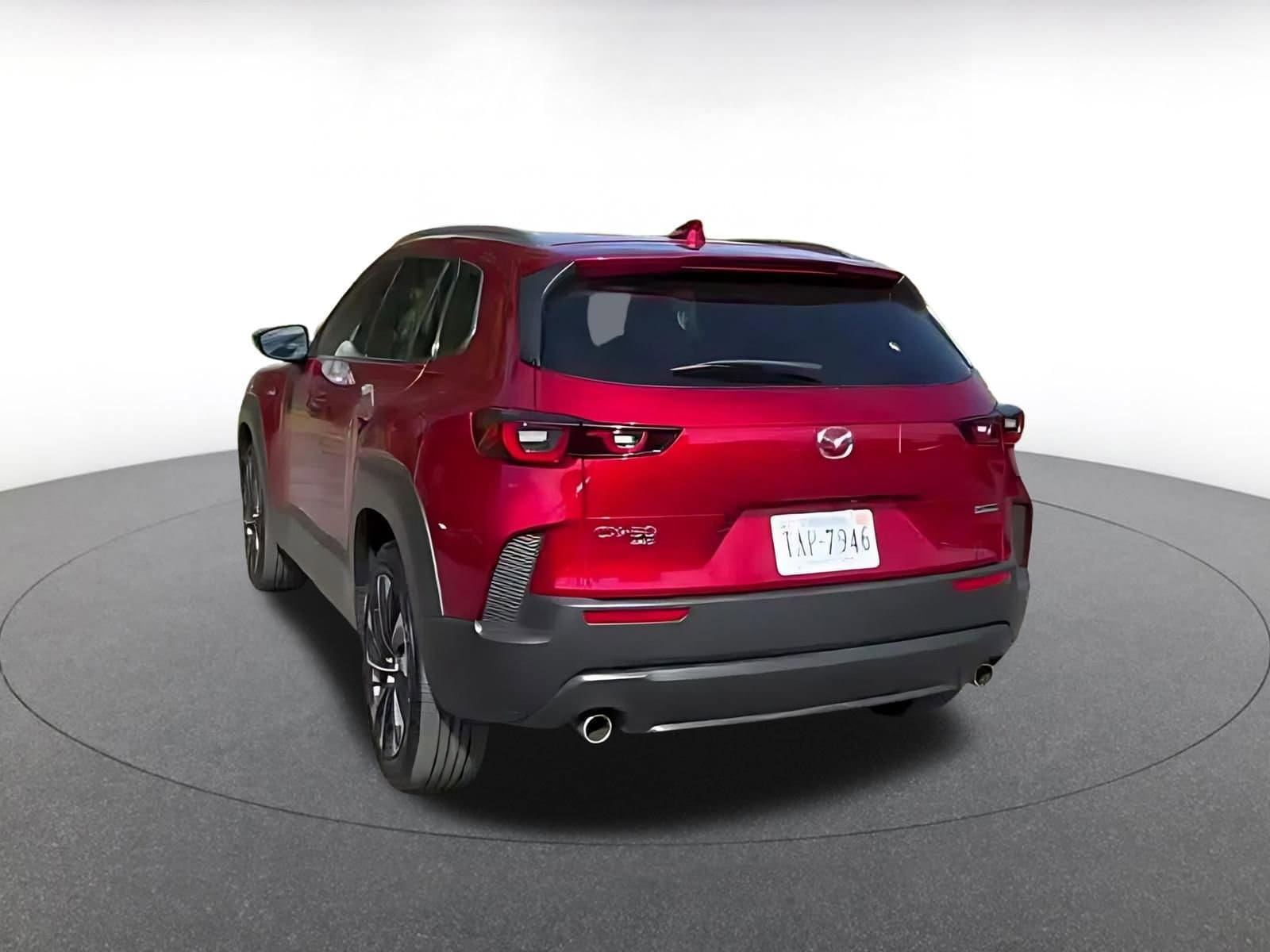 Thumbnail: 2025 Mazda CX-50 - 12