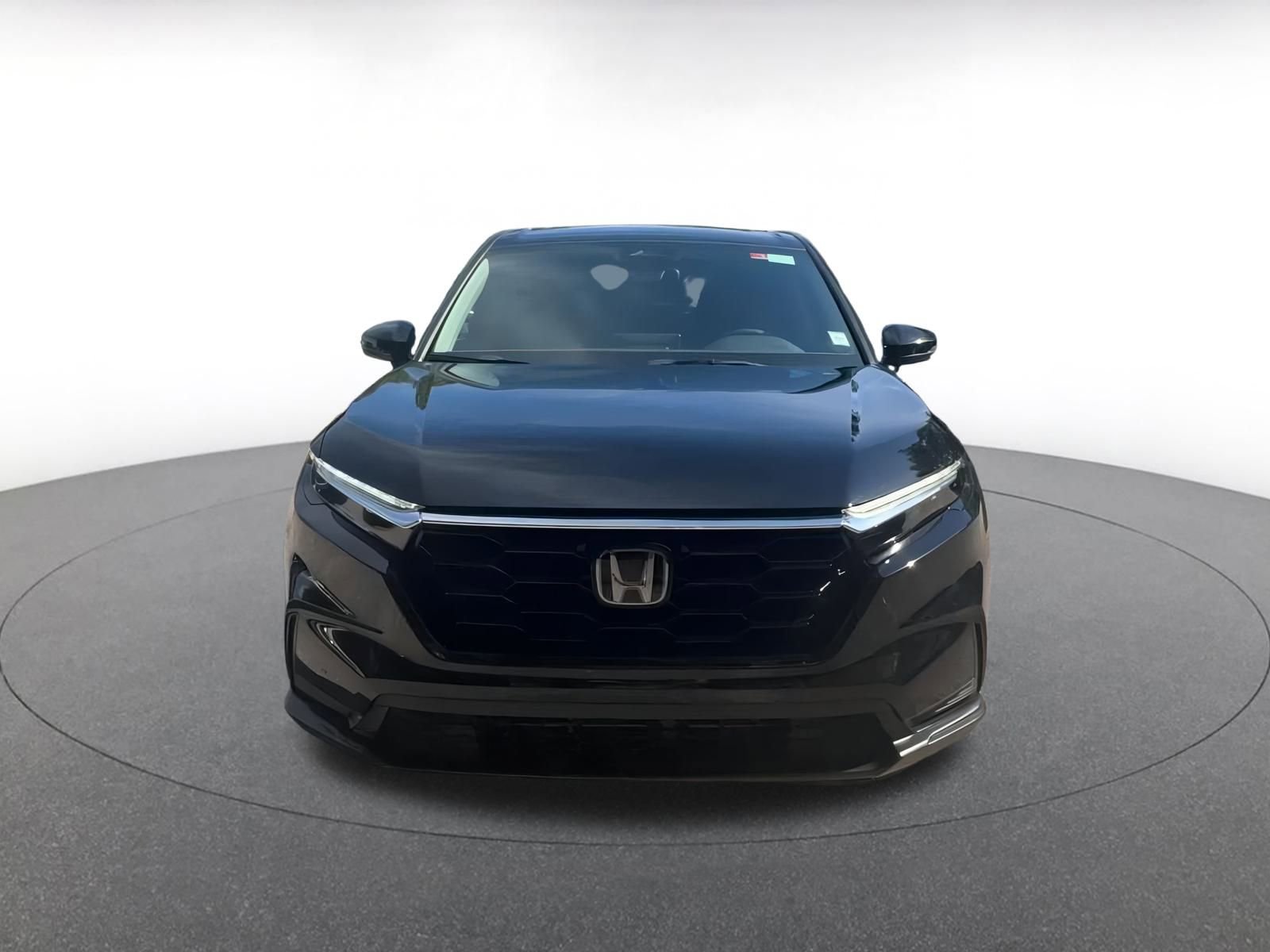 Thumbnail: 2024 Honda CR-V - 3