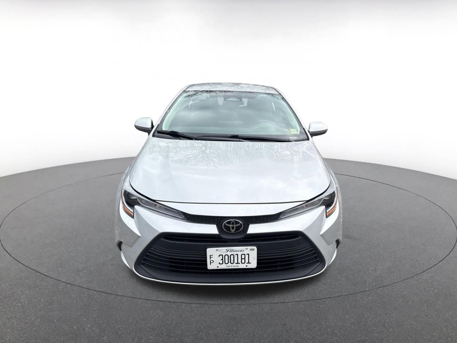 Thumbnail: 2025 Toyota Corolla - 2