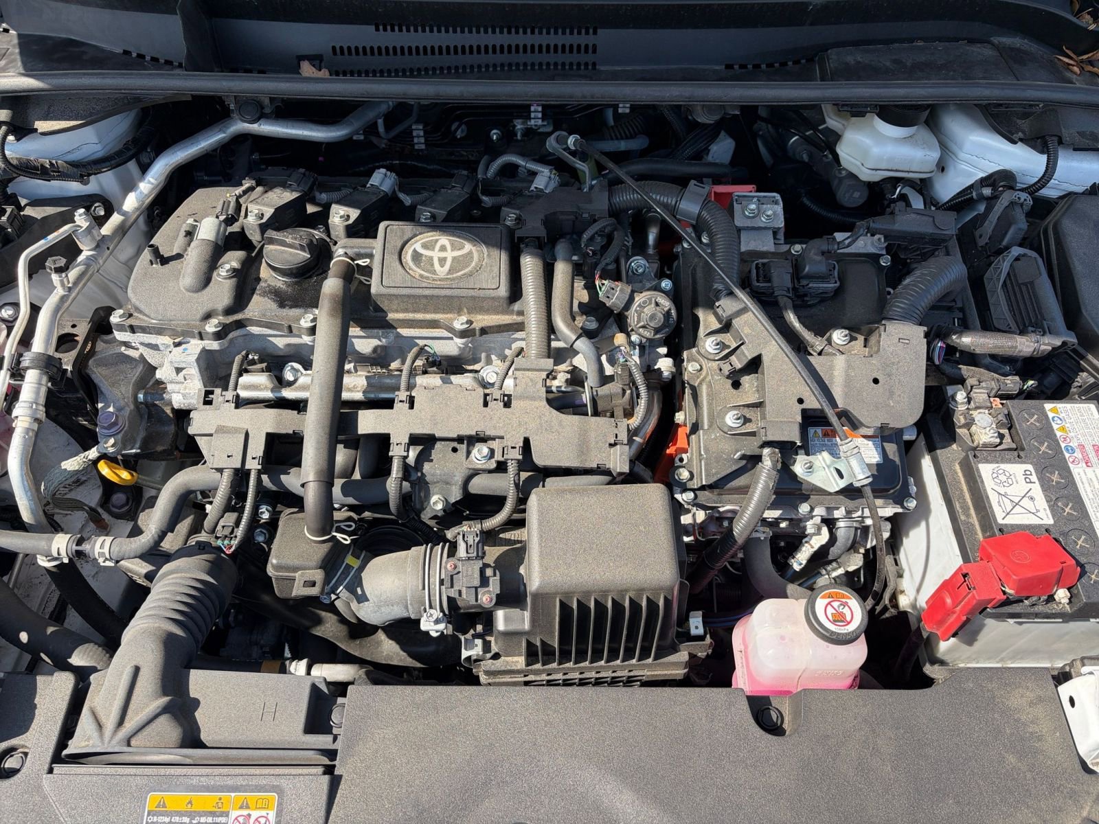 Thumbnail: 2025 Toyota Corolla - 30