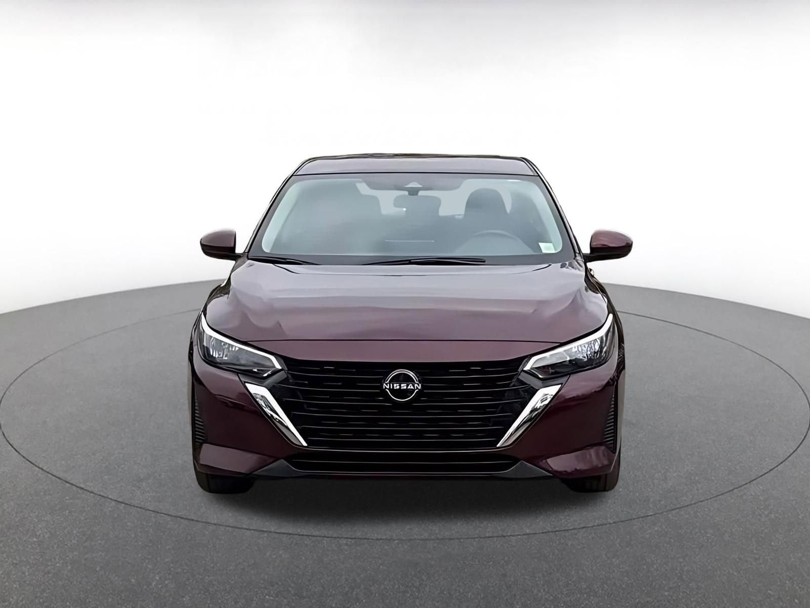 Thumbnail: 2025 Nissan Sentra - 7