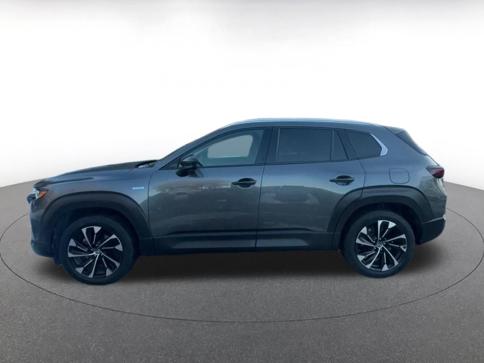 Thumbnail: 2025 Mazda CX-50 - 9