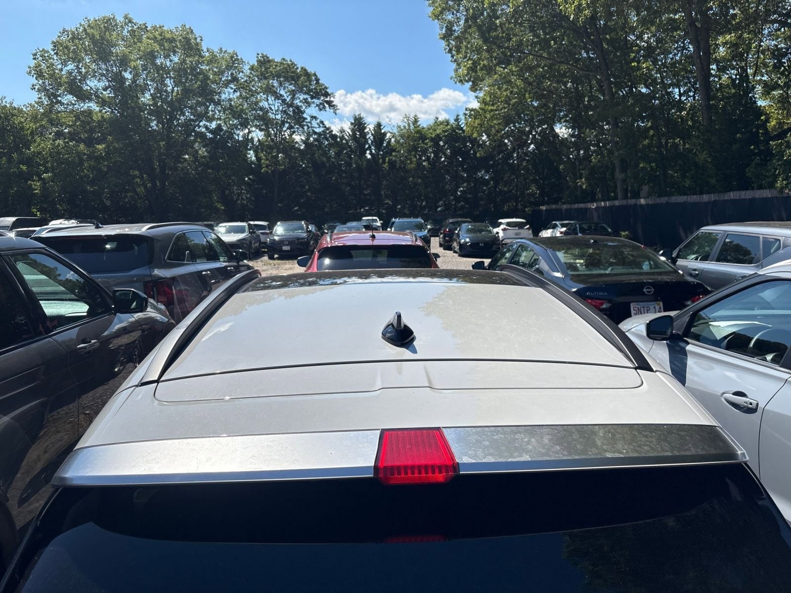 Thumbnail: 2024 Hyundai Kona - 20