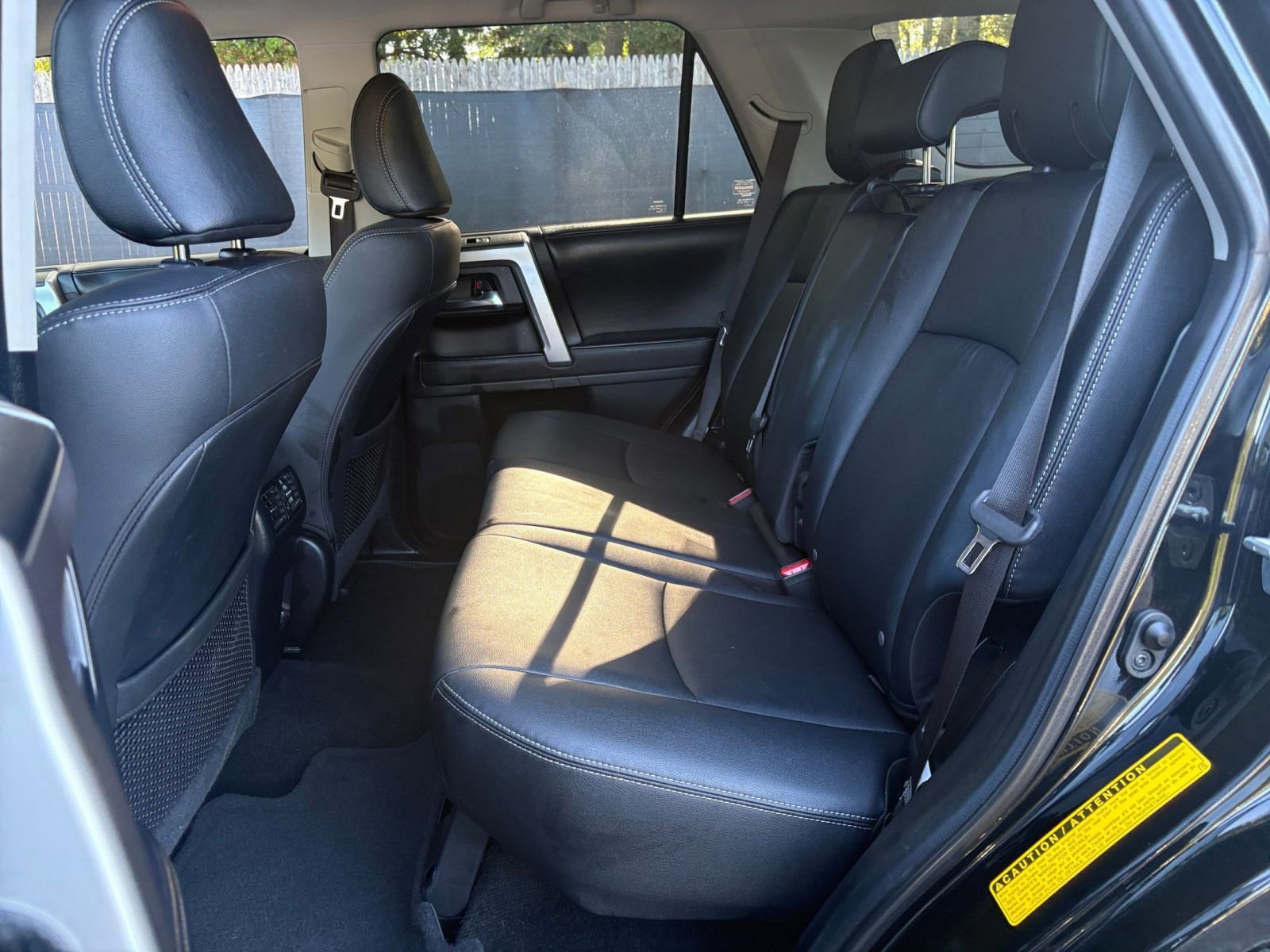 Thumbnail: 2024 Toyota 4Runner - 21