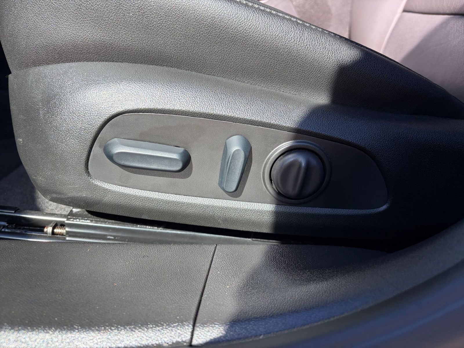 Thumbnail: 2024 Chevrolet Malibu - 23