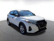 2024 Nissan Kicks S -
                  Smithtown, NY