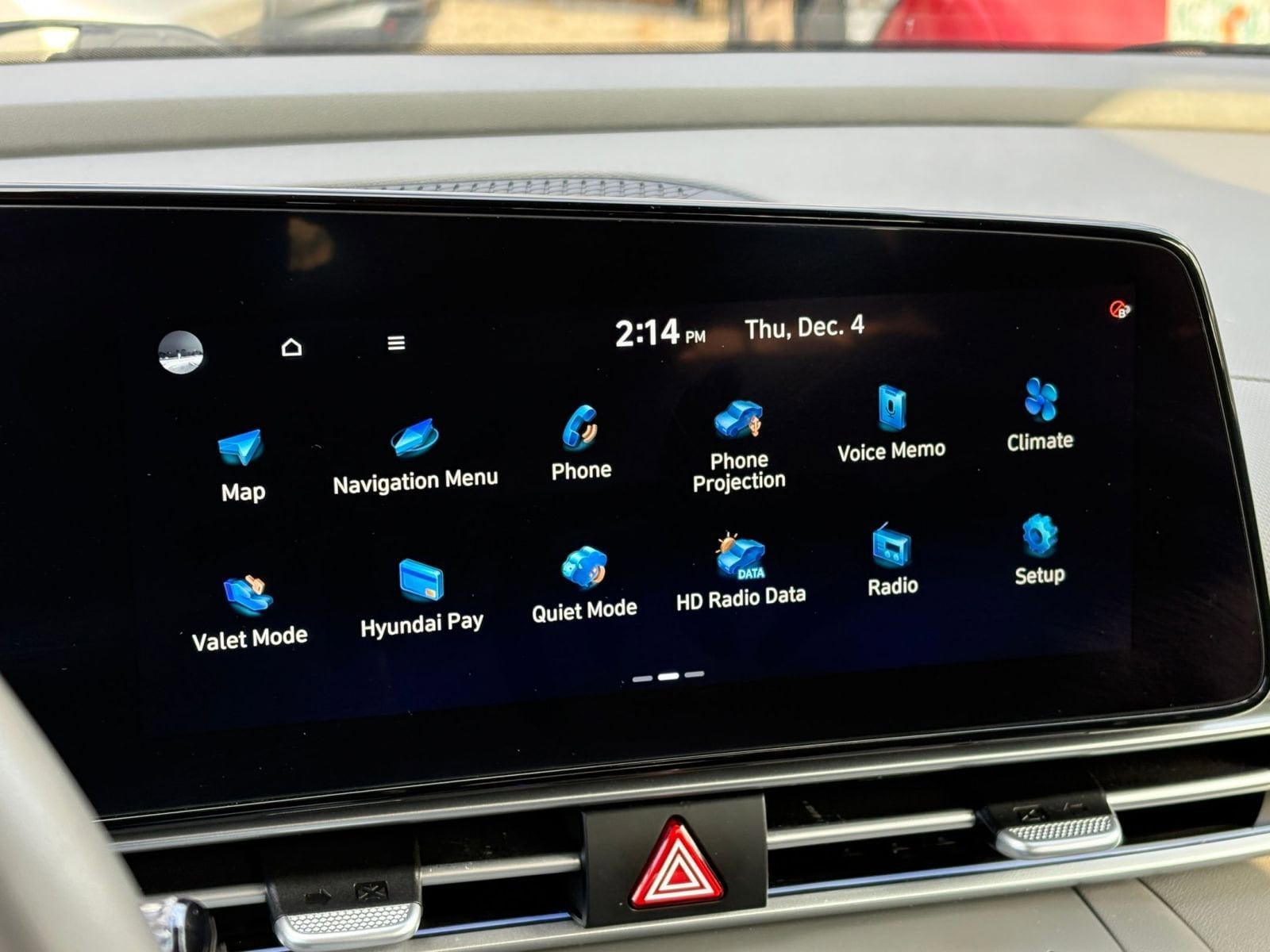 Thumbnail: 2025 Hyundai Elantra - 21