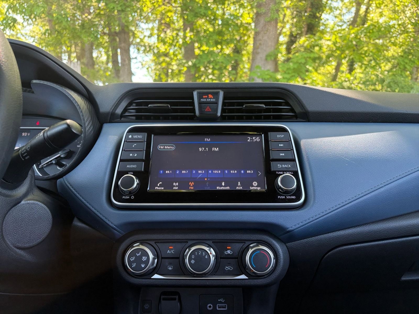 Thumbnail: 2025 Nissan Versa - 17