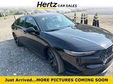 2023 Honda Accord Sport -
                  Smithtown, NY