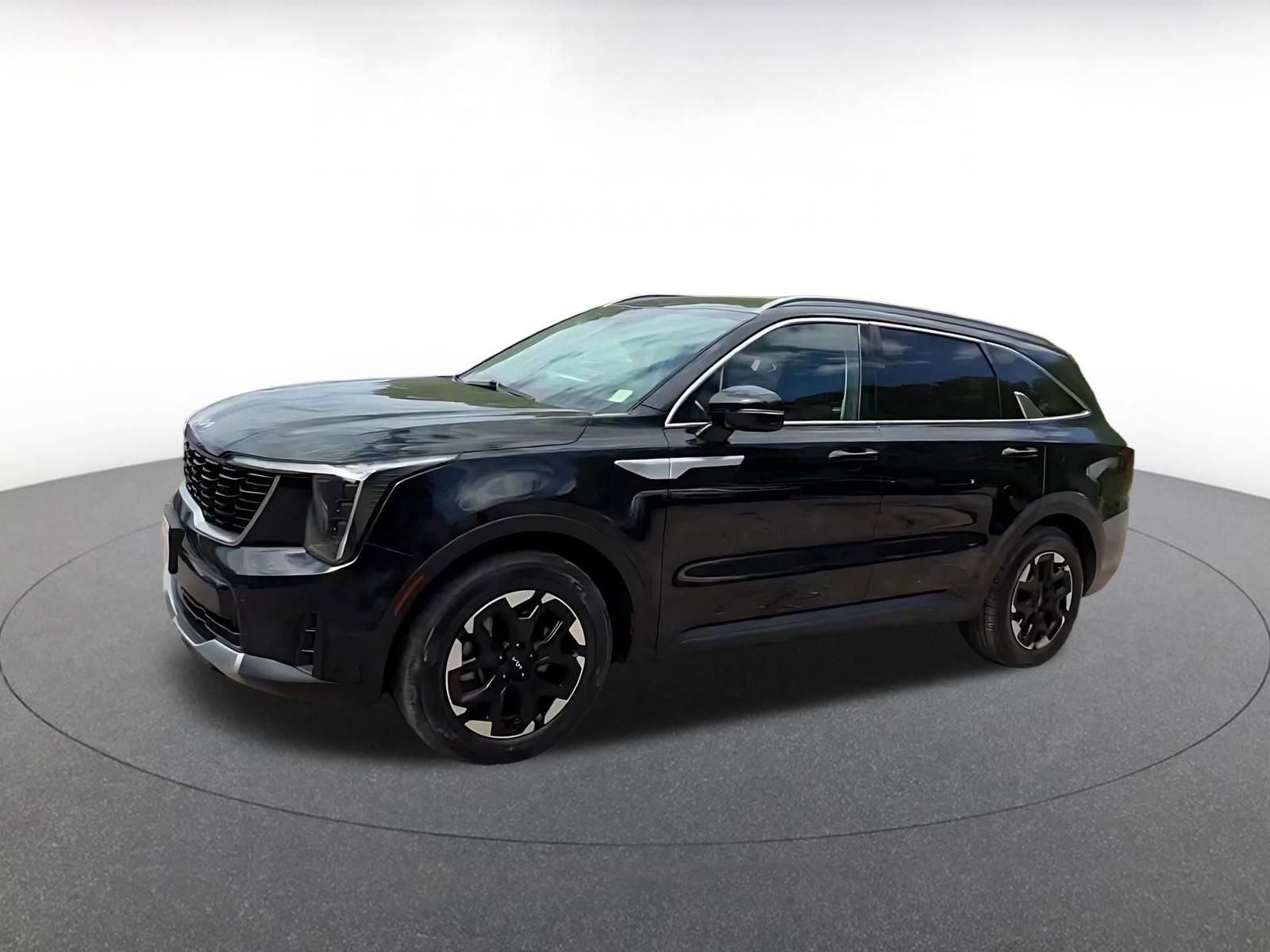 Thumbnail: 2024 Kia Sorento - 8