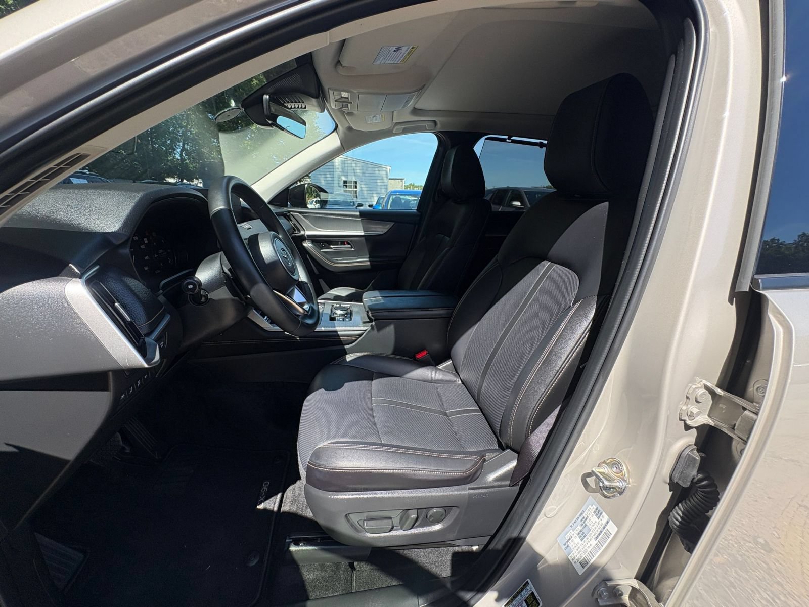Thumbnail: 2026 Mazda CX-90 - 27