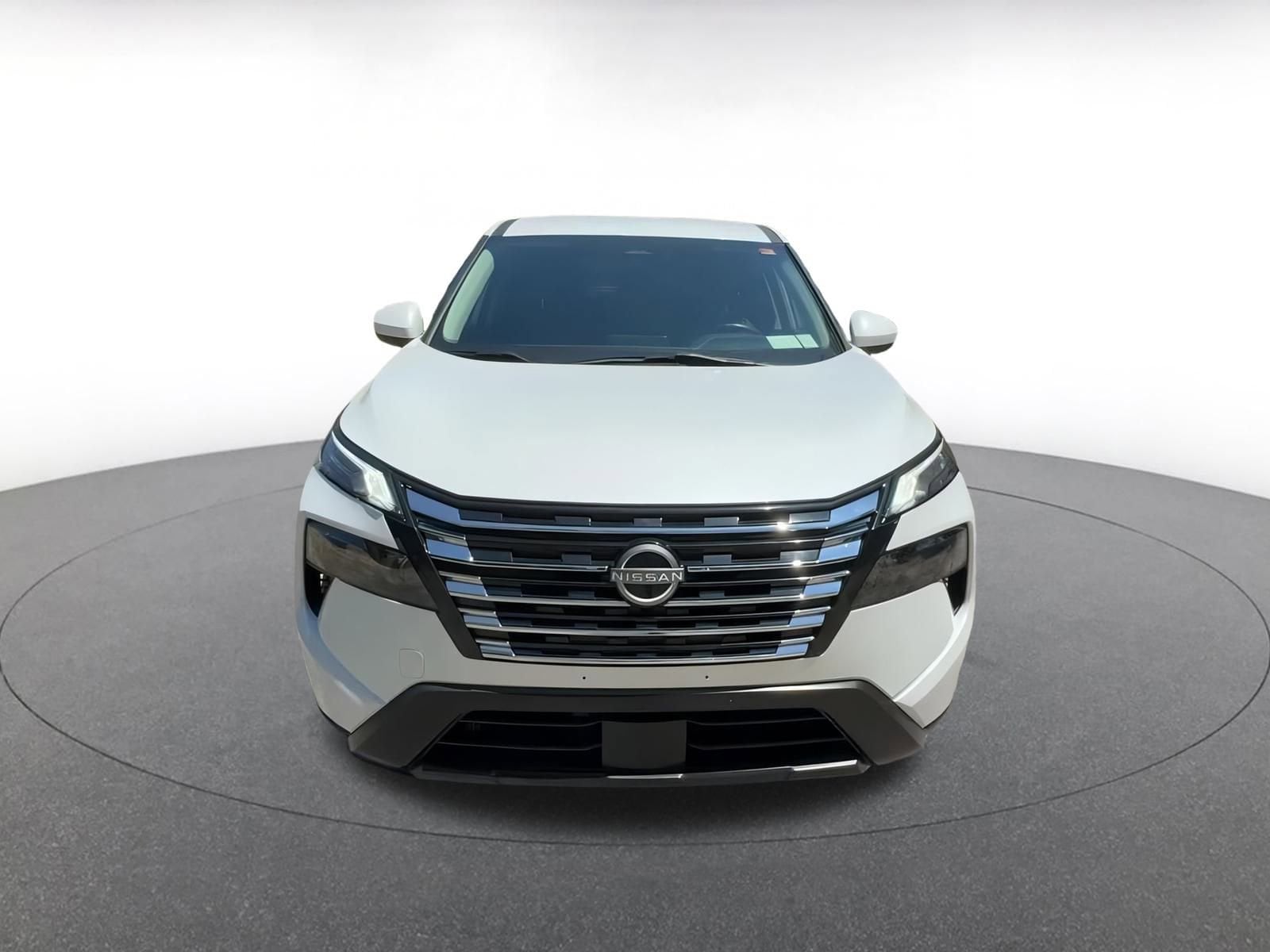 Thumbnail: 2024 Nissan Rogue - 5
