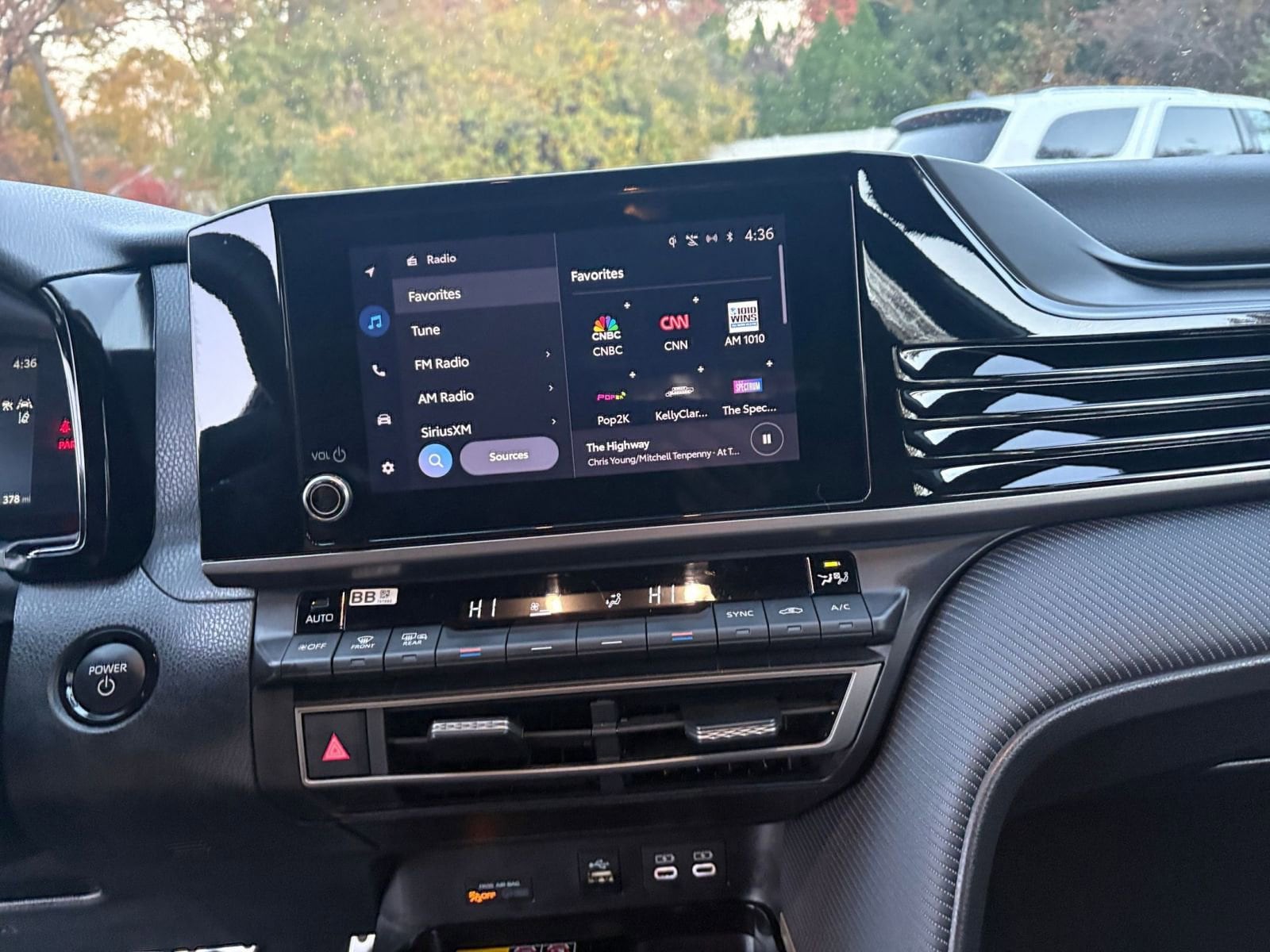 Thumbnail: 2025 Toyota Camry - 18