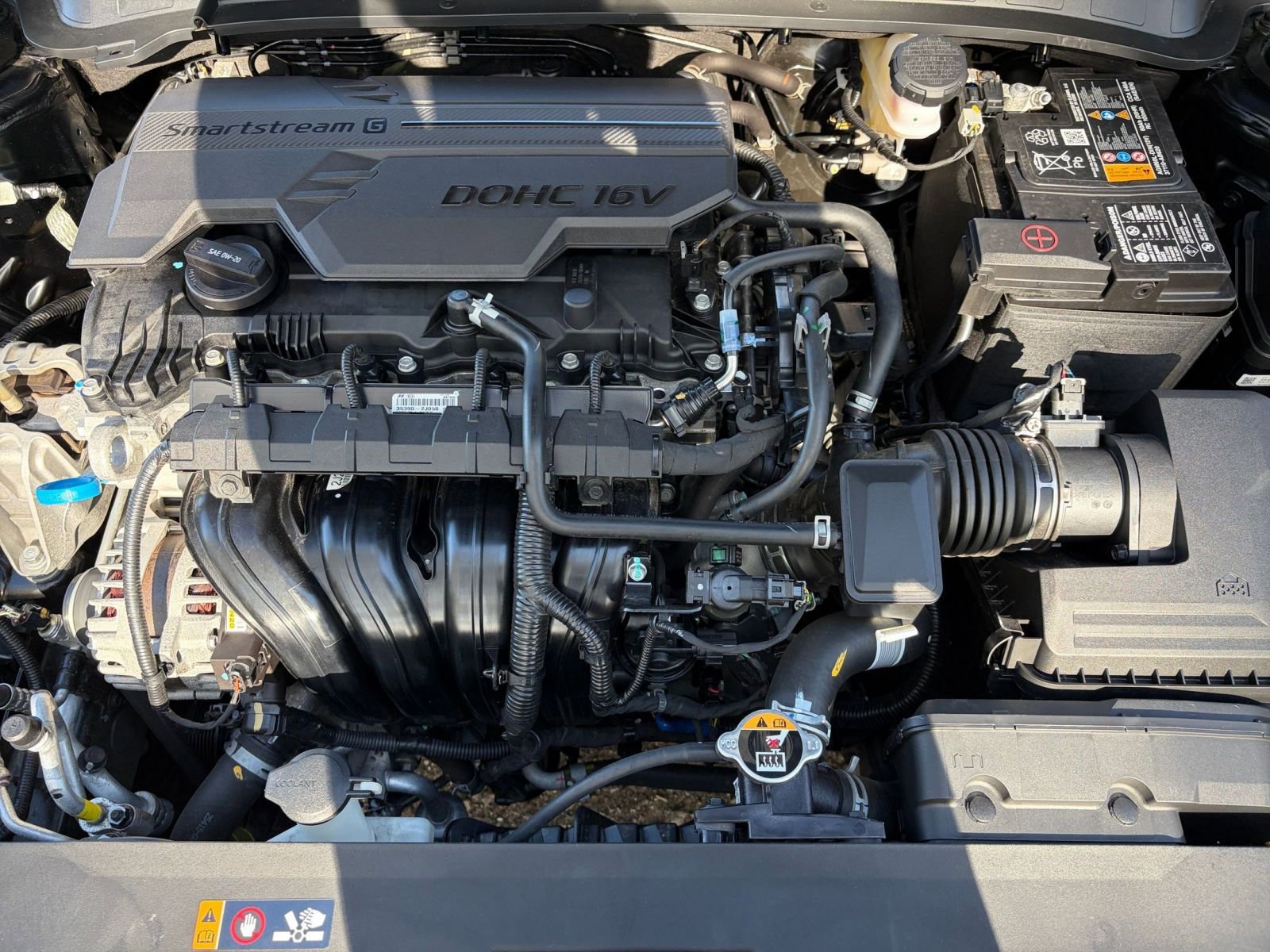 Thumbnail: 2025 Kia K4 - 31