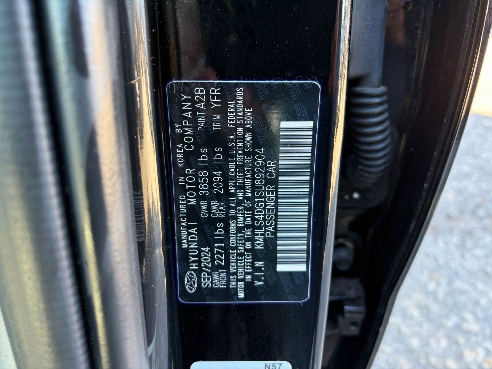 Thumbnail: 2025 Hyundai Elantra - 28