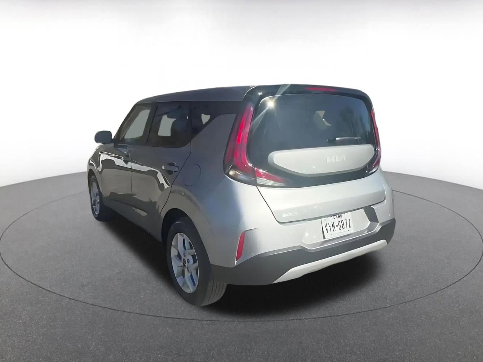 Thumbnail: 2025 Kia Soul - 11