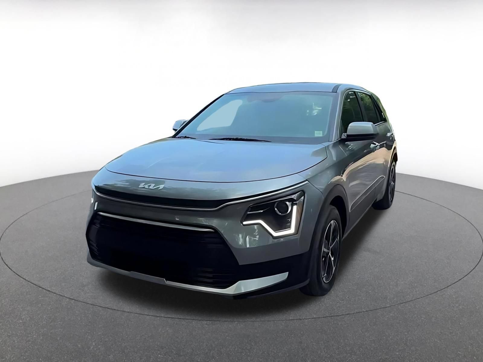 Thumbnail: 2026 Kia Niro - 7