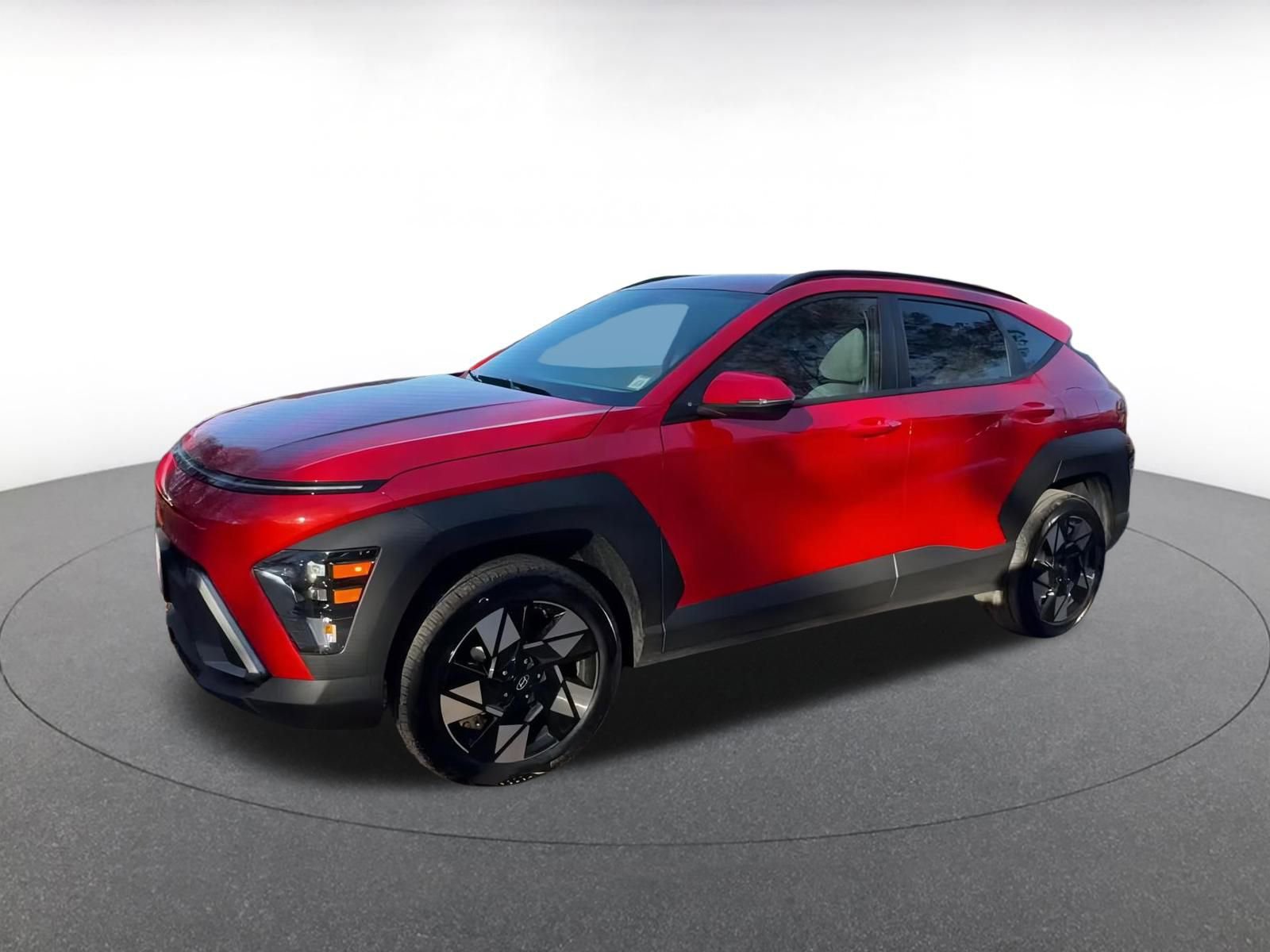 Thumbnail: 2025 Hyundai Kona - 7