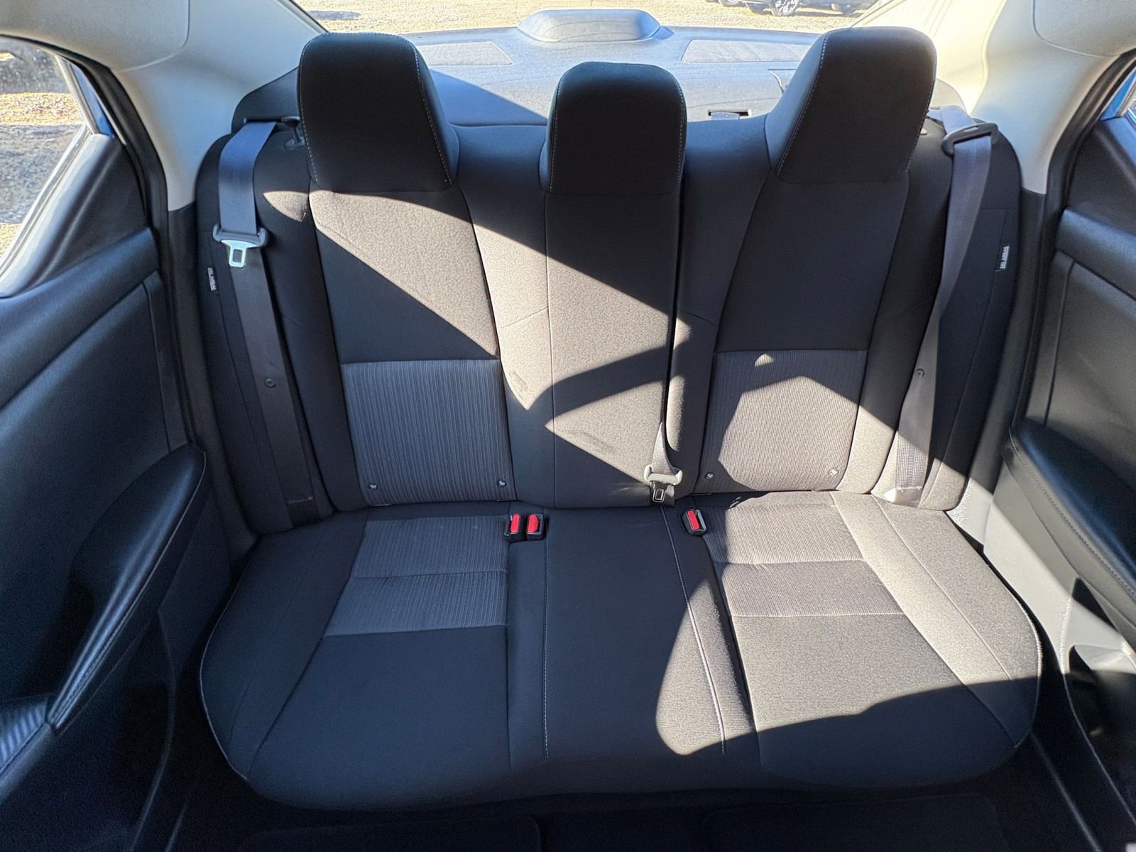 Thumbnail: 2025 Nissan Sentra - 35