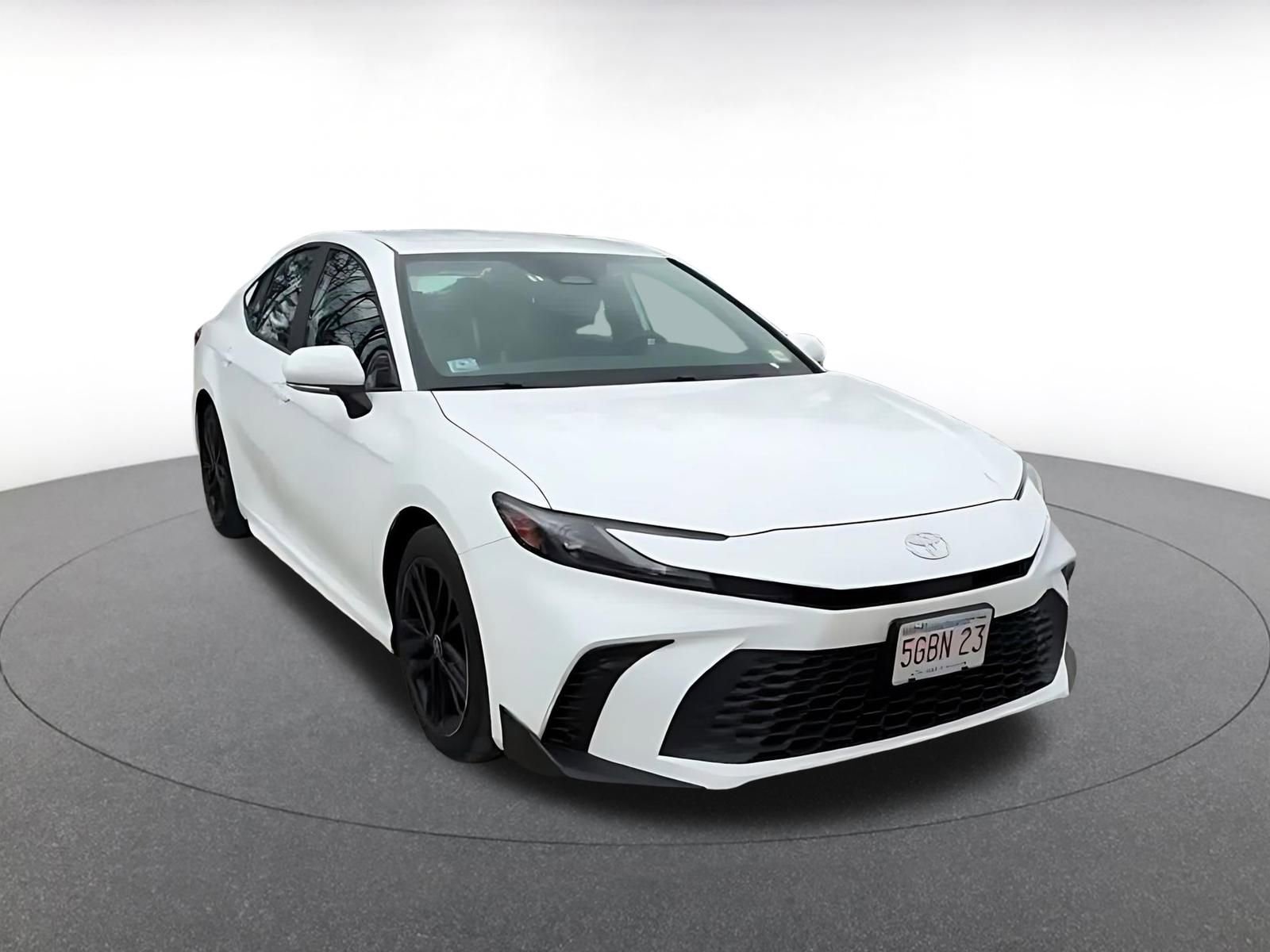 Thumbnail: 2025 Toyota Camry - 3