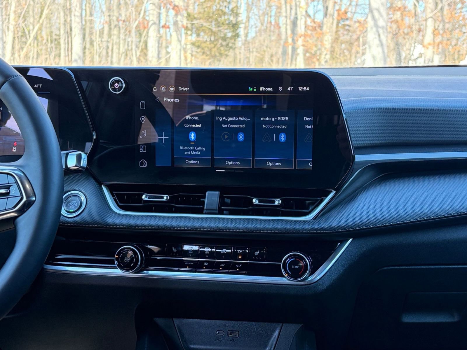 Thumbnail: 2025 Chevrolet Equinox - 17