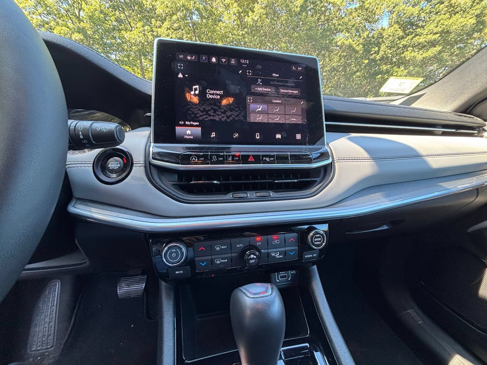 Thumbnail: 2025 Jeep Compass - 16