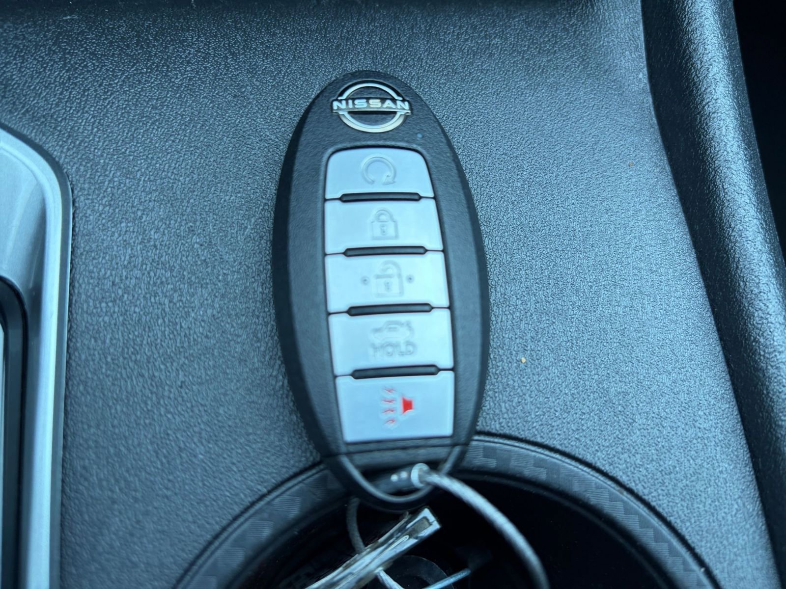 Thumbnail: 2025 Nissan Altima - 21