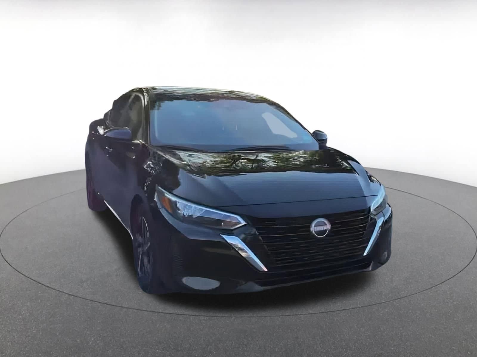 Thumbnail: 2024 Nissan Sentra - 3