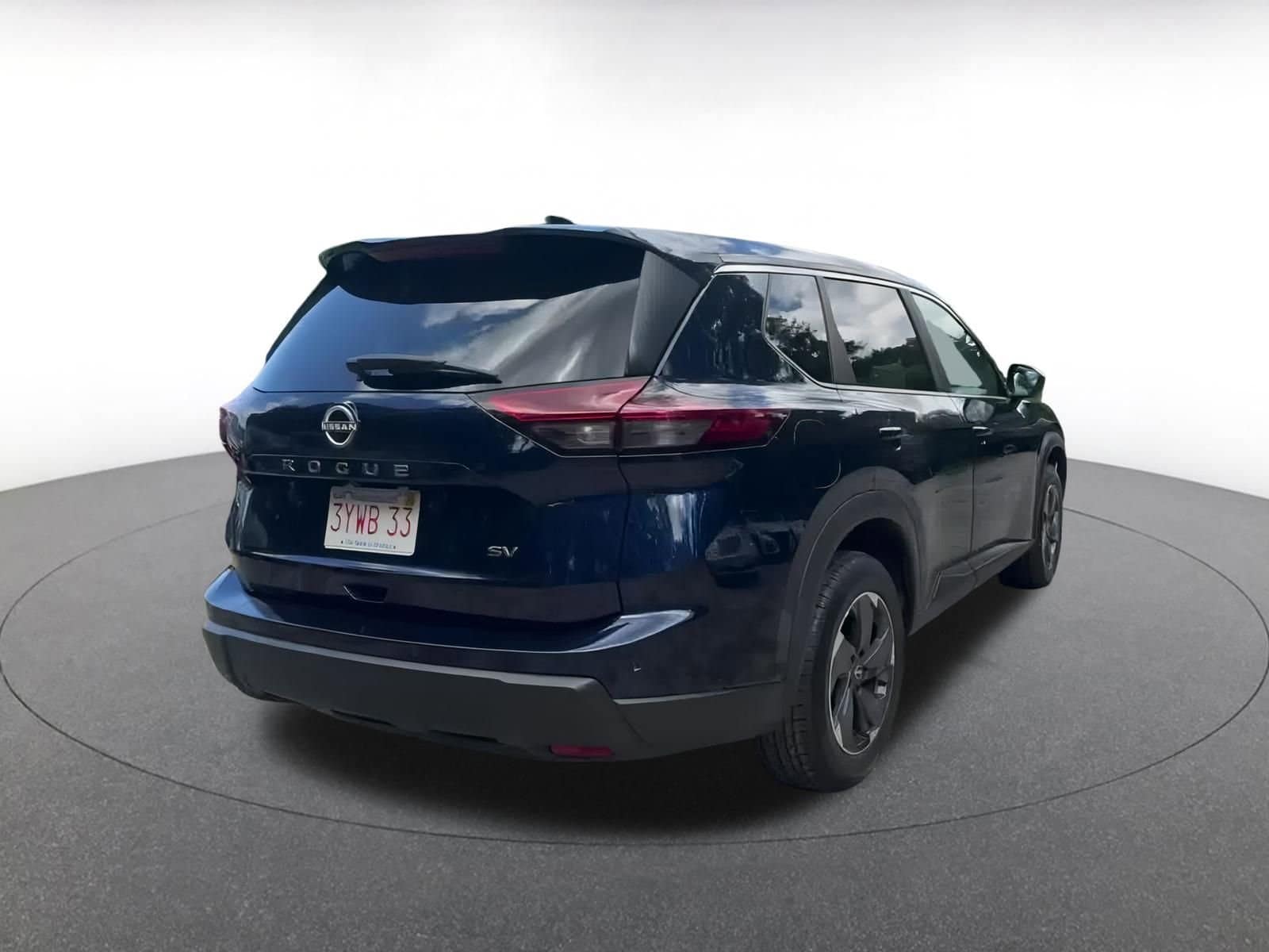 Thumbnail: 2024 Nissan Rogue - 13