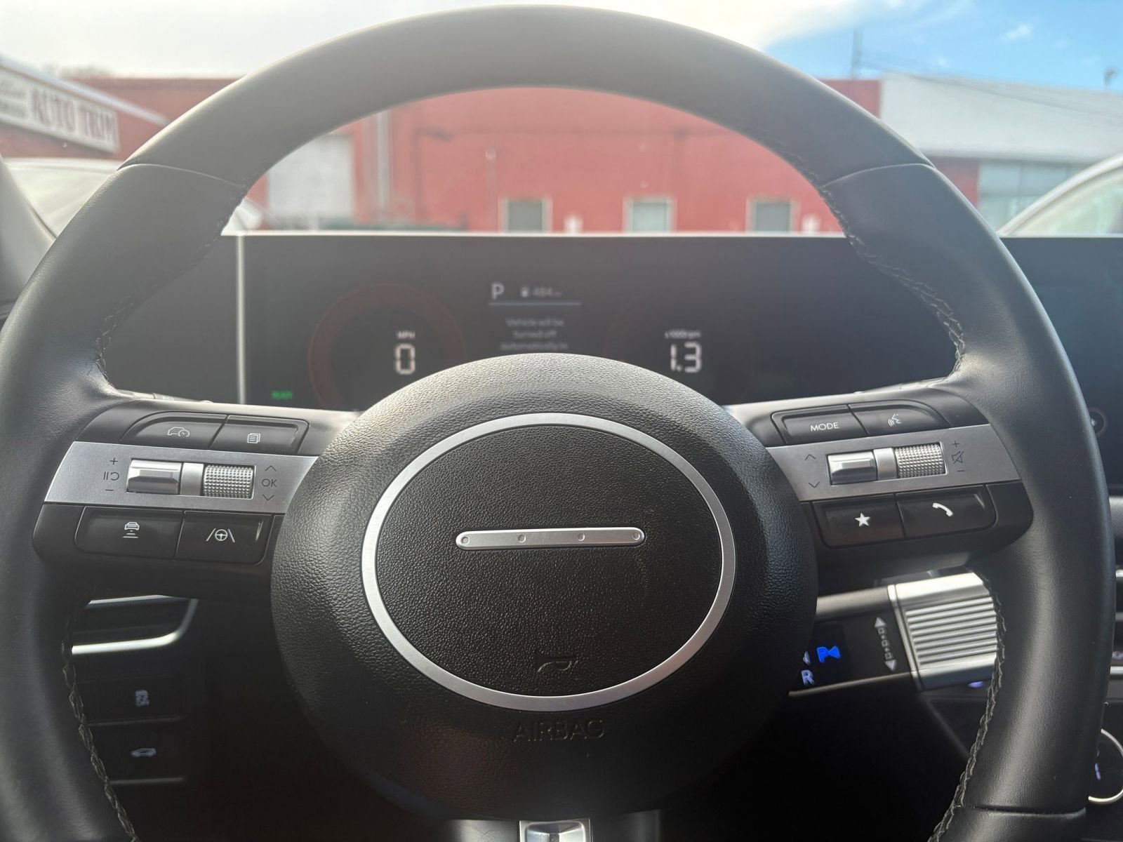 Thumbnail: 2025 Hyundai Sonata - 24