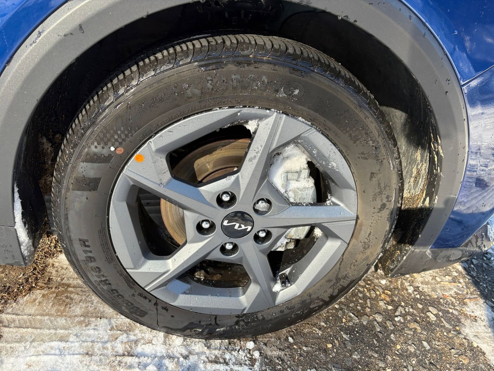 Thumbnail: 2025 Kia K4 - 27