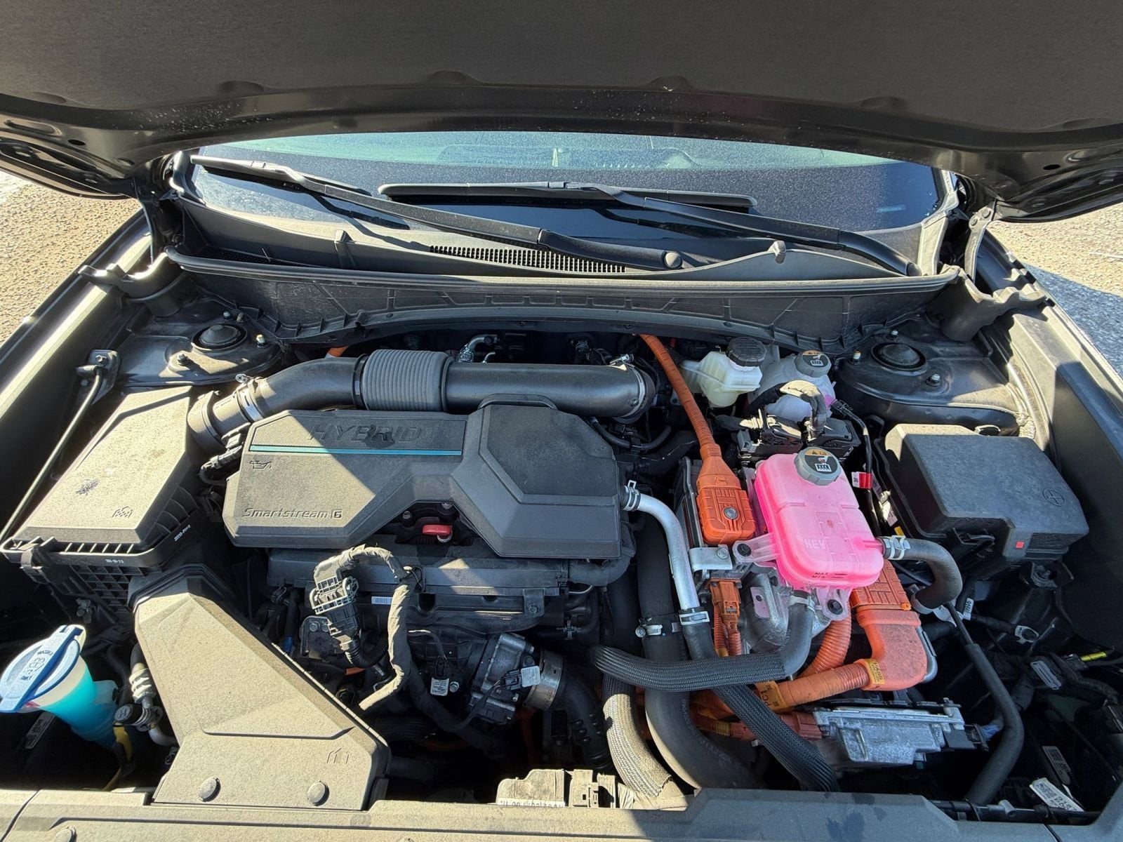 Thumbnail: 2025 Hyundai Tucson - 34