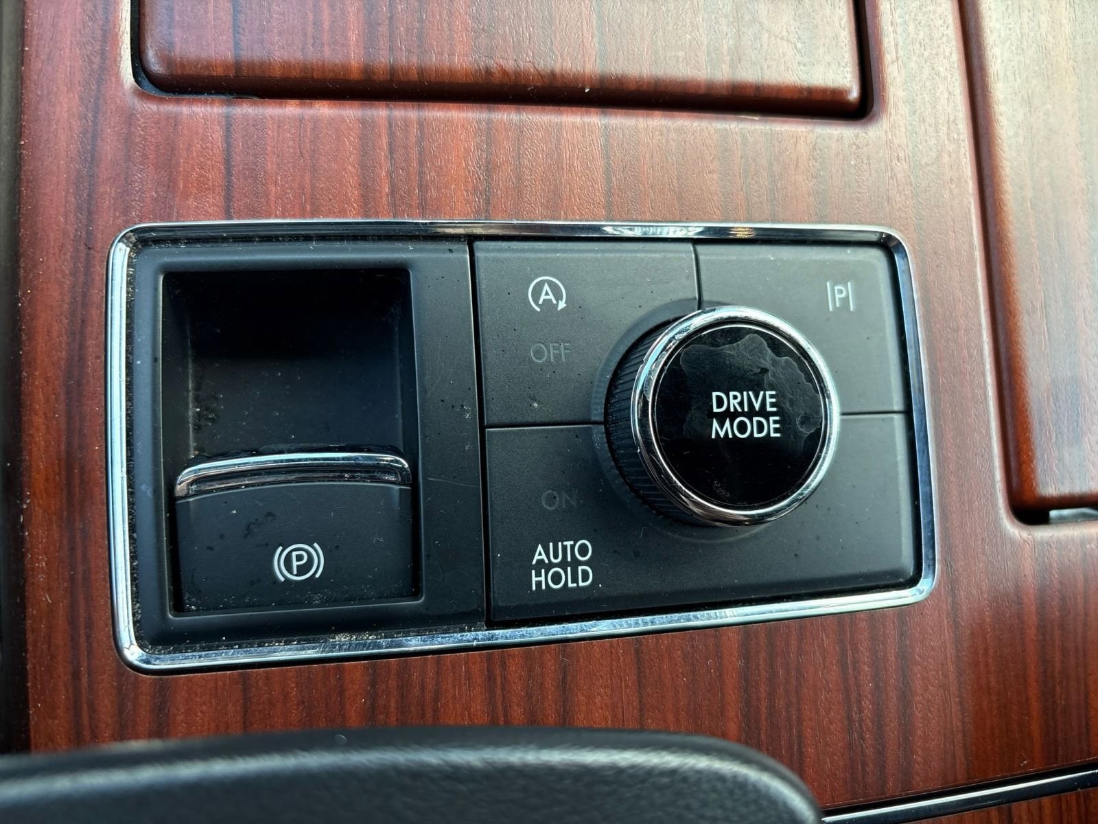 Thumbnail: 2024 Lincoln Navigator - 20