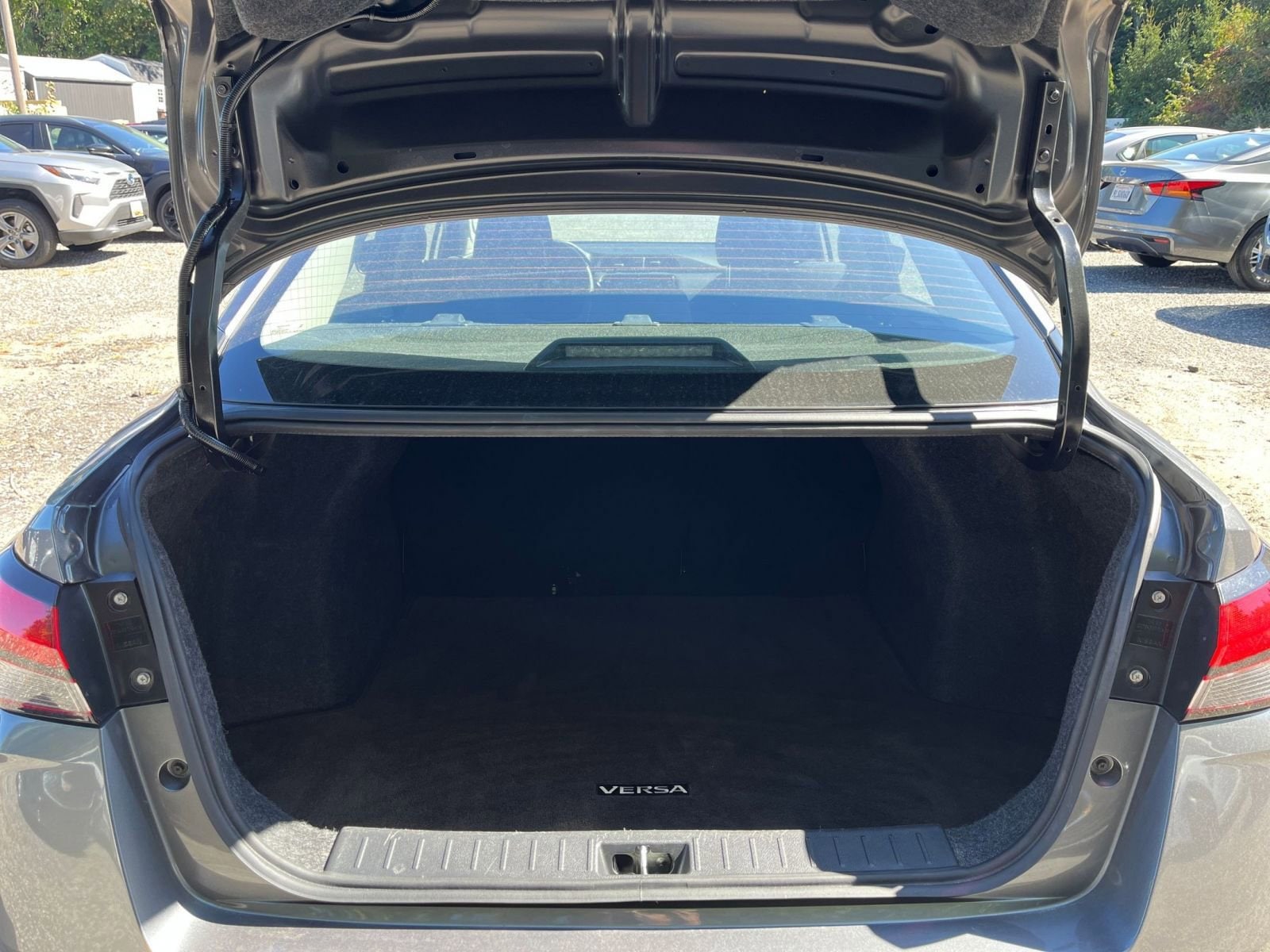 Thumbnail: 2024 Nissan Versa - 29