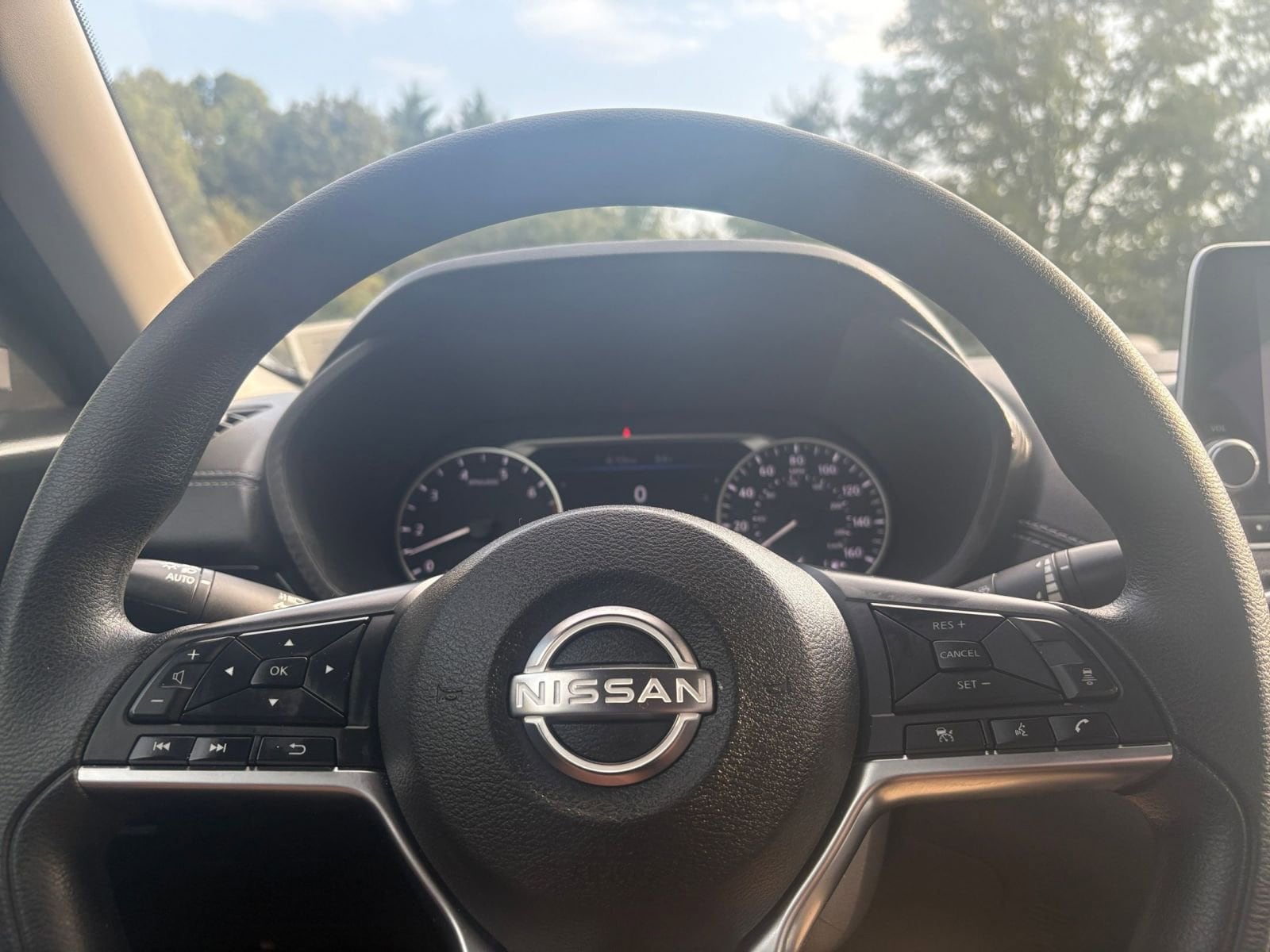 Thumbnail: 2024 Nissan Sentra - 24