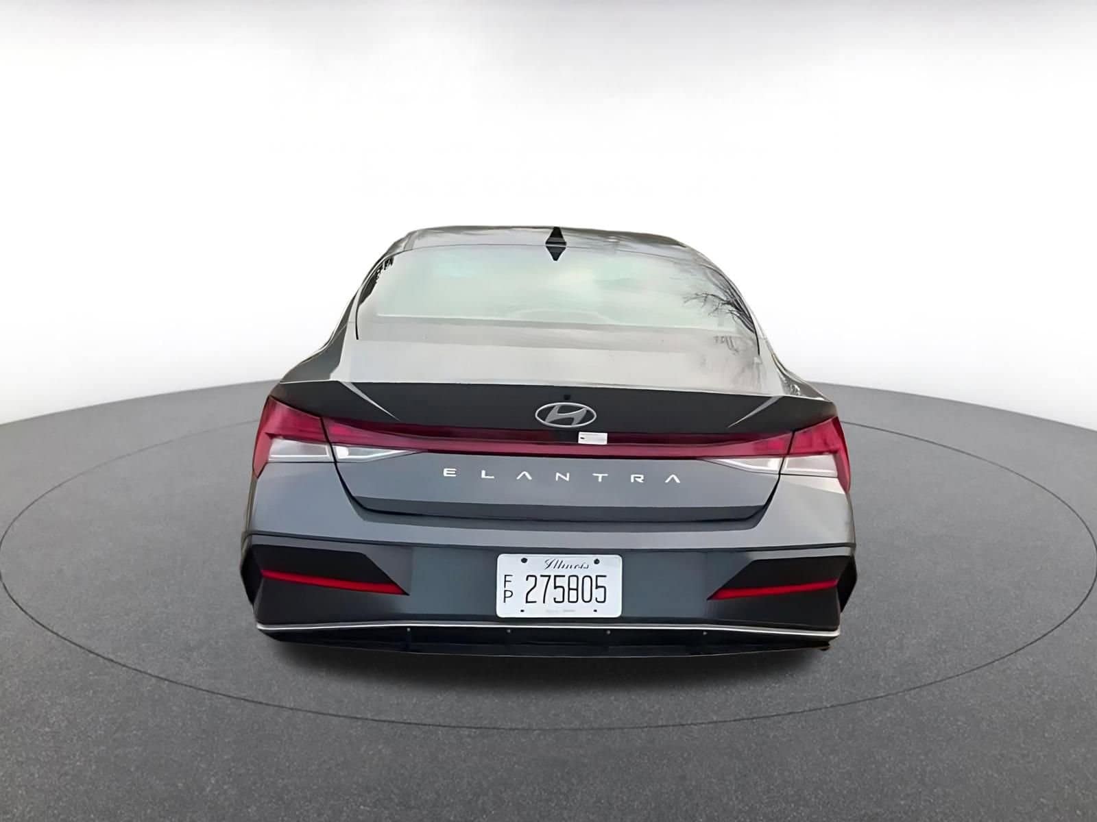 Thumbnail: 2025 Hyundai Elantra - 12