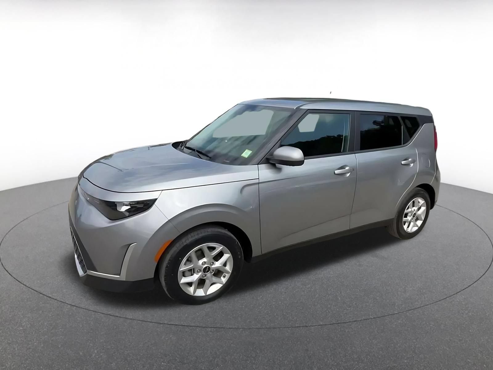 Thumbnail: 2025 Kia Soul - 6