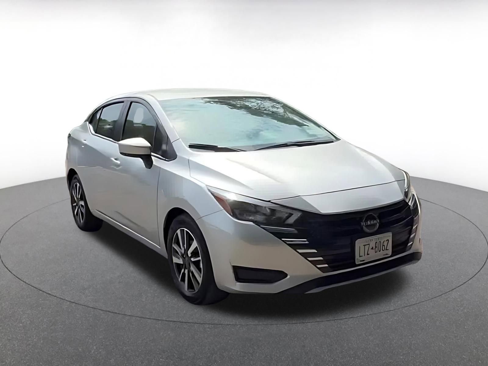 Thumbnail: 2025 Nissan Versa - 3