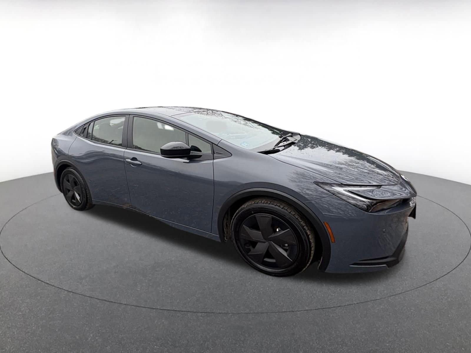 Thumbnail: 2025 Toyota Prius - 1