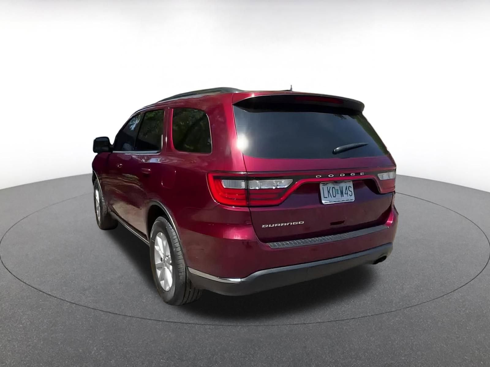Thumbnail: 2023 Dodge Durango - 10