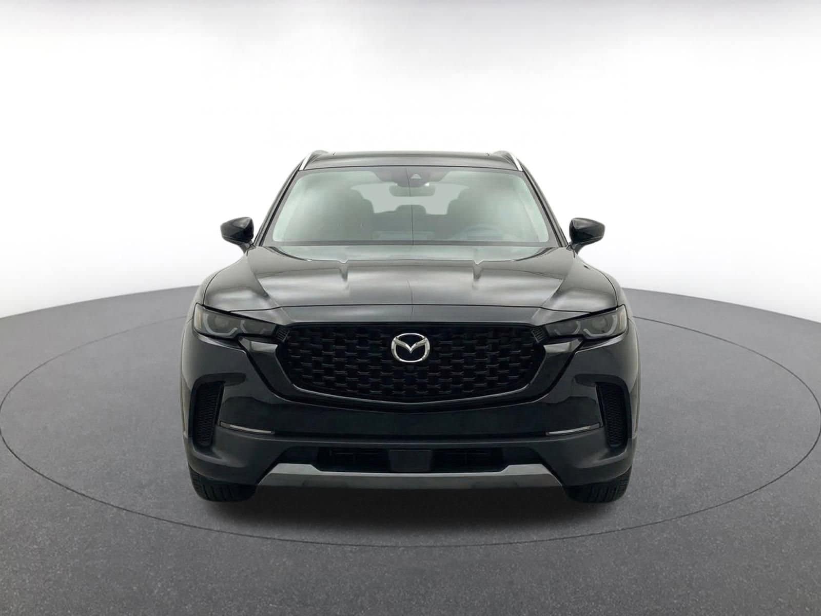 Thumbnail: 2025 Mazda CX-50 - 2