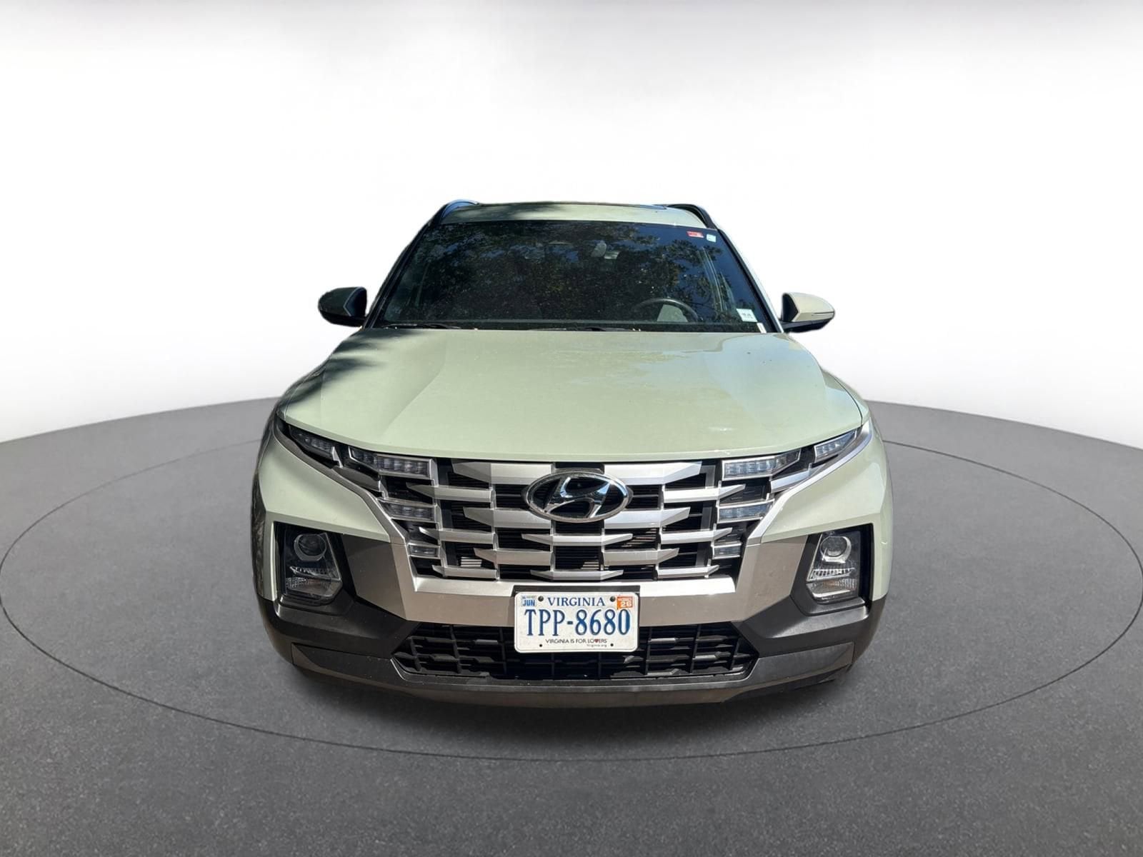 Thumbnail: 2023 Hyundai Santa Cruz - 2