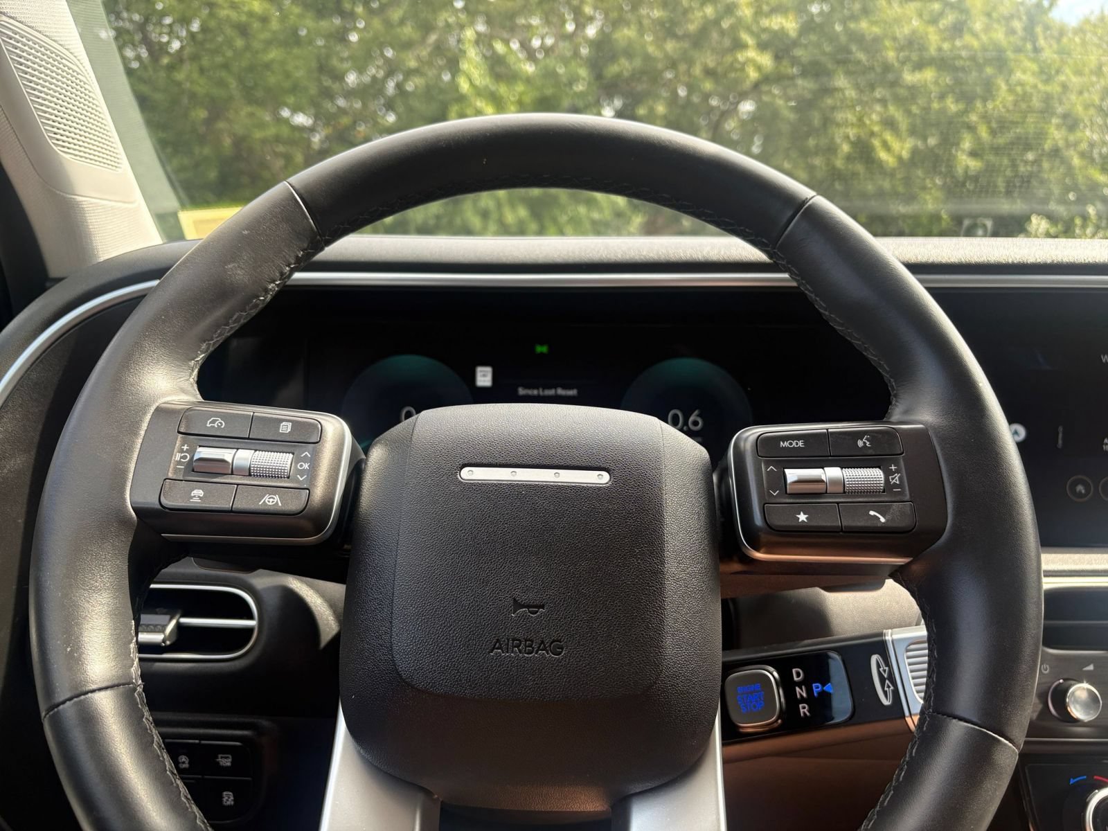 Thumbnail: 2026 Hyundai Palisade - 26