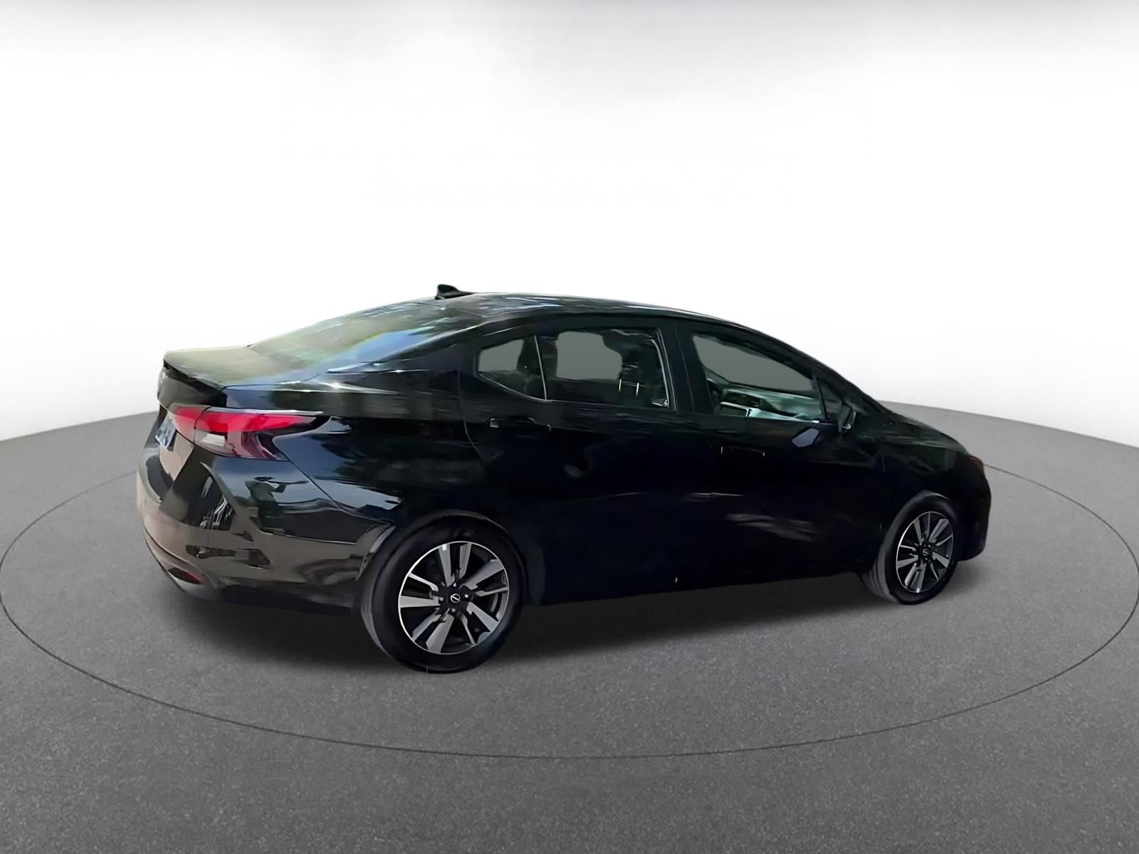 Thumbnail: 2025 Nissan Versa - 15