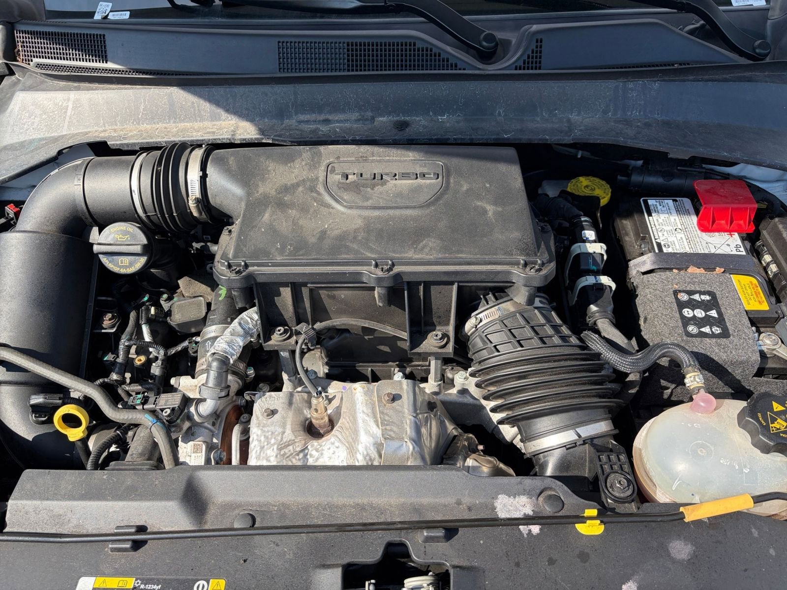 Thumbnail: 2025 Jeep Compass - 33